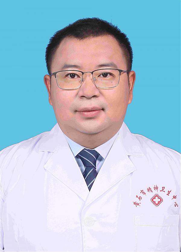 骆明杰
